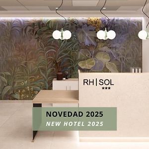 Hotel Rh Sol